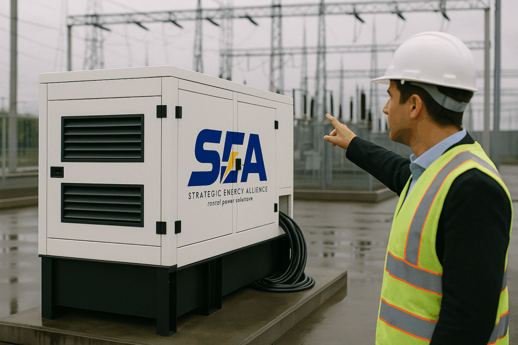 Sea Generador